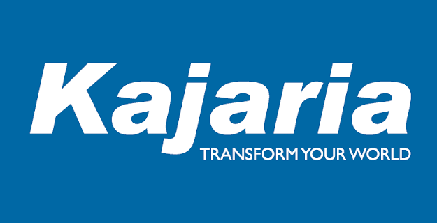 Kajaria logo