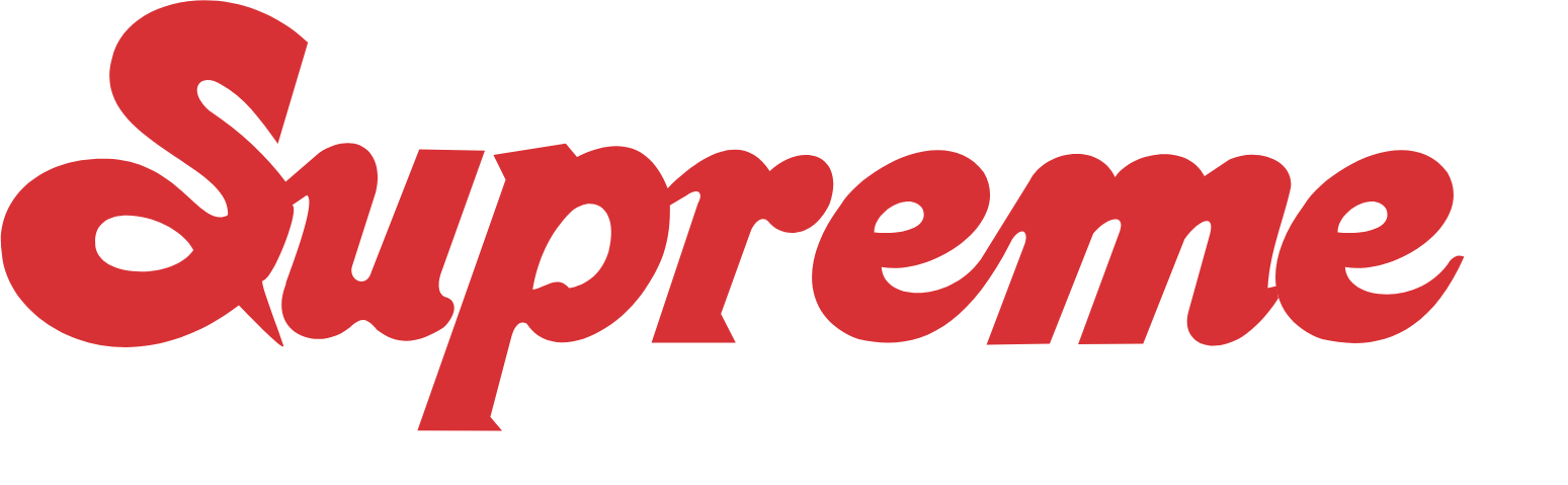 Supreme logo