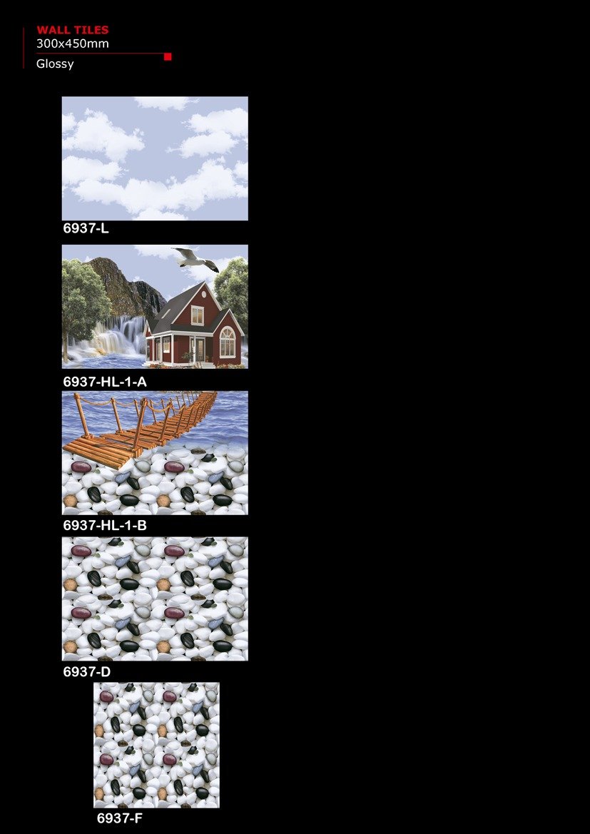 6937