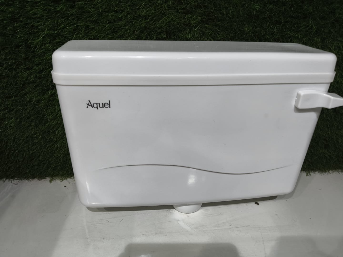 Aquel_Cistern Box