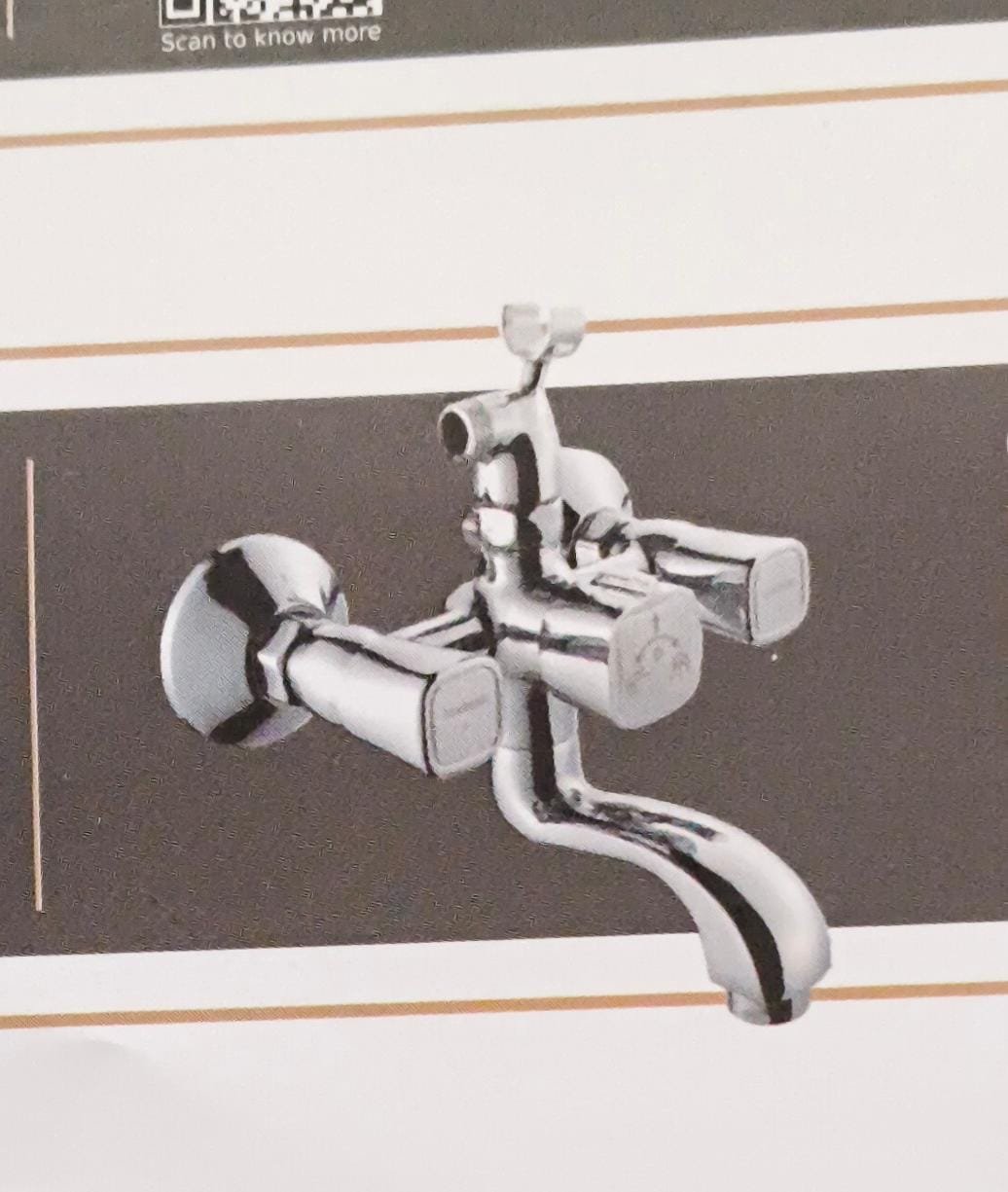 Hindware_Wall Mixer_740018